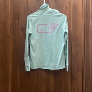 Vineyard vines long sleeve top